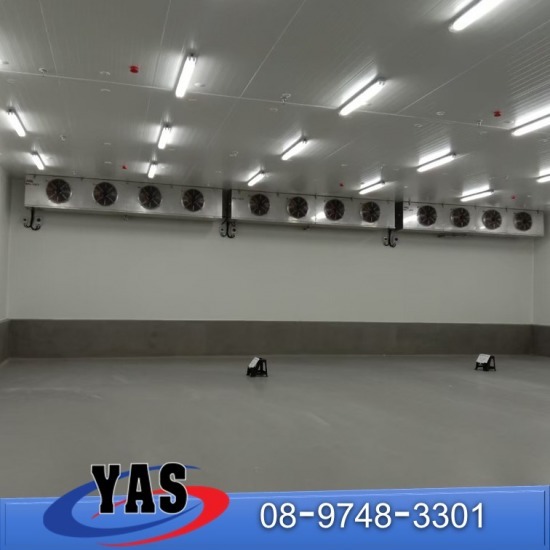 รับสร้างห้องเย็น รับสร้างห้องเย็น